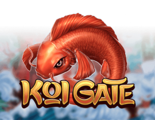 KOI GATE RETROSLOT